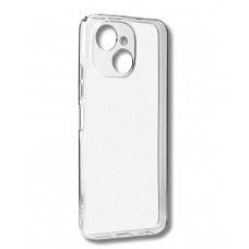 Чохол-накладка BeCover для Tecno Spark 40C 4G (KM4k) Transparancy (714684)