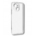 Чохол-накладка BeCover для Tecno Spark 40C 4G (KM4k) Transparancy (714684)