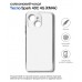 Чохол-накладка BeCover для Tecno Spark 40C 4G (KM4k) Transparancy (714684)