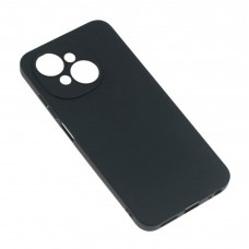 Чохол-накладка BeCover для Tecno Spark Go 1 (KL4) Black (712753)