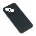 Чохол-накладка BeCover для Tecno Spark Go 1 (KL4) Black (712753)