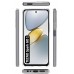 Чохол-накладка BeCover для Tecno Spark Go 1 (KL4) Transparancy (712754)