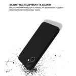 Чохол-накладка BeCover для Tecno Spark Go 2 (KM4) Black (714681) Чохол-накладка BeCover для Tecno Spark Go 2 (KM4) Black (714681)