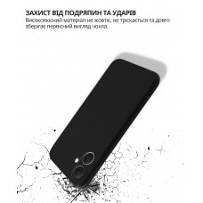 Чохол-накладка BeCover для Tecno Spark Go 2 (KM4) Black (714681)