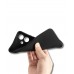 Чохол-накладка BeCover для Tecno Spark Go 2 (KM4) Black (714681)