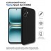 Чохол-накладка BeCover для Tecno Spark Go 2 (KM4) Black (714681)