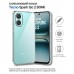 Чохол-накладка BeCover для Tecno Spark Go 2 (KM4) Transparancy (714682)