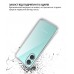 Чохол-накладка BeCover для Tecno Spark Go 2 (KM4) Transparancy (714682)