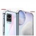 Чохол-накладка BeCover для Vivo X60 Pro Clear (711788)
