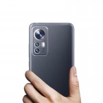 Чохол-накладка BeCover для Xiaomi 12 Lite Transparancy (708116) Чохол-накладка BeCover для Xiaomi 12 Lite Transparancy (708116)