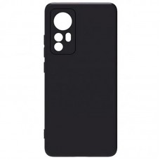 Чохол-накладка BeCover для Xiaomi 12T/12T Pro Black (708101)