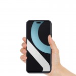 Чохол-накладка BeCover для Xiaomi 13 Lite Black (708939) Чохол-накладка BeCover для Xiaomi 13 Lite Black (708939)
