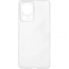 Чохол-накладка BeCover для Xiaomi 13 Lite Transparancy (708940)