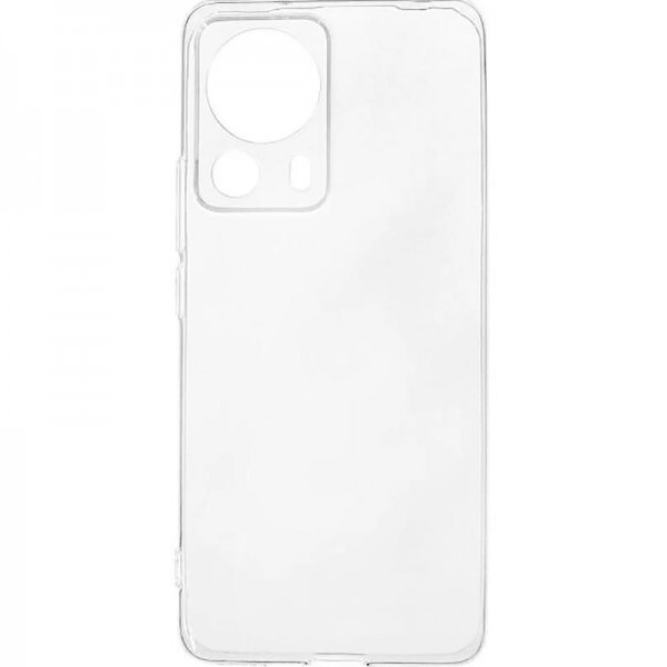 Чохол-накладка BeCover для Xiaomi 13 Lite Transparancy (708940)