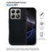 Чохол-накладка BeCover для Xiaomi 15T Black (714687)