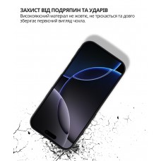 Чохол-накладка BeCover для Xiaomi 15T Black (714687)