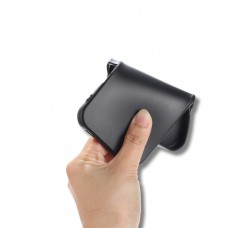 Чохол-накладка BeCover для Xiaomi 15T Black (714687)