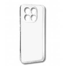 Чохол-накладка BeCover для Xiaomi 15T Transparancy (714688)