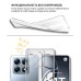 Чохол-накладка BeCover для Xiaomi 15T Transparancy (714688)