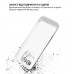 Чохол-накладка BeCover для Xiaomi 15T Transparancy (714688)