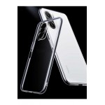 Чохол-накладка BeCover для Xiaomi Poco M3 Pro Transparancy (706391) Чохол-накладка BeCover для Xiaomi Poco M3 Pro Transparancy (706391)