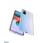 Чохол-накладка BeCover для Xiaomi Poco M4 Pro 5G Transparancy (707044)