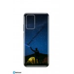 Чохол-накладка BeCover для Xiaomi Poco M4 Pro 5G Transparancy (707044)