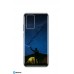 Чохол-накладка BeCover для Xiaomi Poco M4 Pro 5G Transparancy (707044)