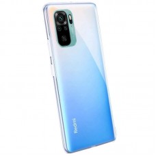 Чохол-накладка BeCover для Xiaomi Poco M5s Transparancy (708934) Чохол-накладка BeCover для Xiaomi Poco M5s Transparancy (708934)