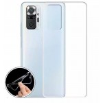 Чохол-накладка BeCover для Xiaomi Poco M5s Transparancy (708934) Чохол-накладка BeCover для Xiaomi Poco M5s Transparancy (708934)