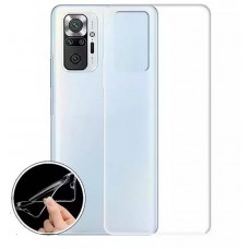 Чохол-накладка BeCover для Xiaomi Poco M5s Transparancy (708934) Чохол-накладка BeCover для Xiaomi Poco M5s Transparancy (708934)