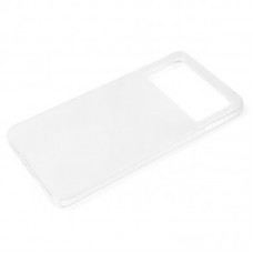 Чохол-накладка BeCover для Xiaomi Poco X4 Pro 5G Transparancy (708114)