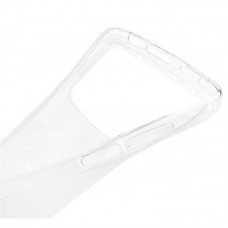 Чохол-накладка BeCover для Xiaomi Poco X4 Pro 5G Transparancy (708114)