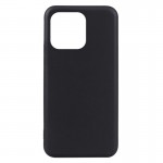 Чохол-накладка BeCover для Xiaomi Redmi 12C Black (708980) Чохол-накладка BeCover для Xiaomi Redmi 12C Black (708980)