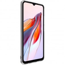 Чохол-накладка BeCover для Xiaomi Redmi 12C Transparancy (708974)