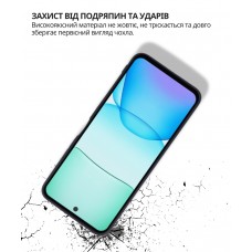 Чохол-накладка BeCover для Xiaomi Redmi 13x Black (714685)