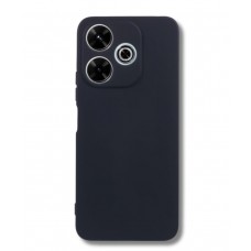 Чохол-накладка BeCover для Xiaomi Redmi 13x Black (714685)