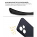 Чохол-накладка BeCover для Xiaomi Redmi 13x Black (714685)