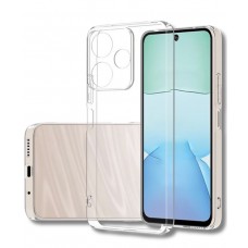 Чохол-накладка BeCover для Xiaomi Redmi 13x Transparancy (714686)