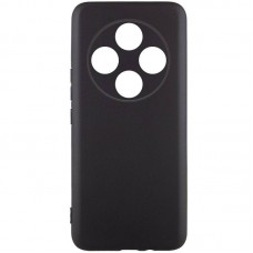 Чохол-накладка BeCover для Xiaomi Redmi 14C 4G / Poco C75 Black (712562)