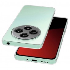 Чохол-накладка BeCover для Xiaomi Redmi 14C 4G Transparancy (712226)