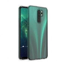 Чохол-накладка BeCover для Xiaomi Redmi 9 Transparancy (705138)