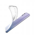 Чохол-накладка BeCover для Xiaomi Redmi 9A Transparancy (705139)