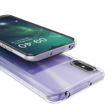 Чохол-накладка BeCover для Xiaomi Redmi 9A Transparancy (705139)