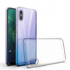 Чохол-накладка BeCover для Xiaomi Redmi 9A Transparancy (705139)