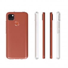 Чохол-накладка BeCover для Xiaomi Redmi 9C/Redmi 10A Transparancy (705455)
