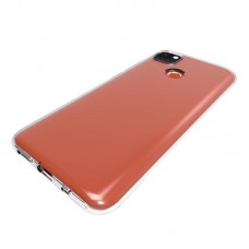 Чохол-накладка BeCover для Xiaomi Redmi 9C/Redmi 10A Transparancy (705455)