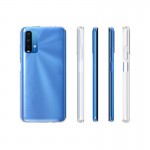 Чохол-накладка BeCover для Xiaomi Redmi 9T Transparancy (705904) Чохол-накладка BeCover для Xiaomi Redmi 9T Transparancy (705904)