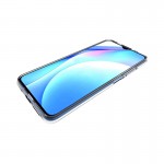 Чохол-накладка BeCover для Xiaomi Redmi 9T Transparancy (705904) Чохол-накладка BeCover для Xiaomi Redmi 9T Transparancy (705904)