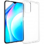Чохол-накладка BeCover для Xiaomi Redmi 9T Transparancy (705904) Чохол-накладка BeCover для Xiaomi Redmi 9T Transparancy (705904)